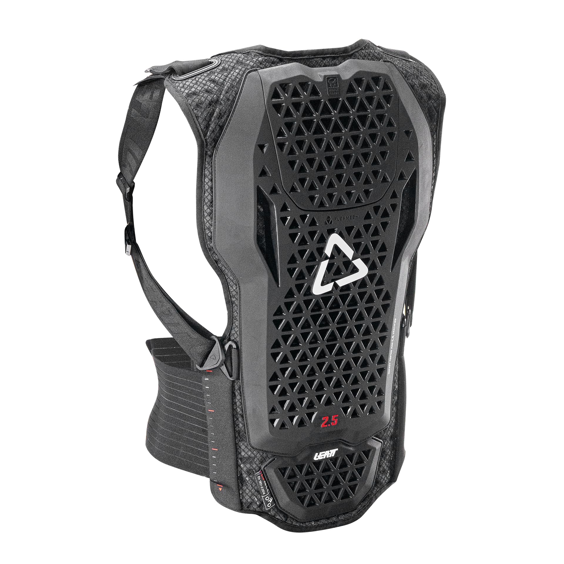 Leatt Espaldera 2.5 FlexMesh