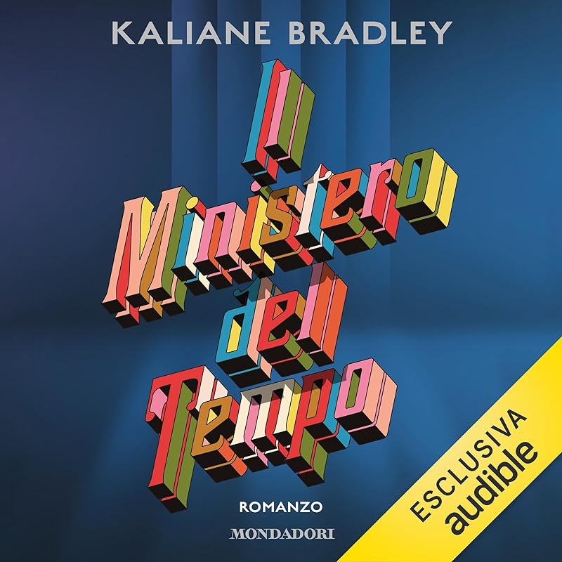 Carousel Item: Il ministero del tempo