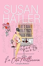 La Cita Millonaria: ¡Un romance de segunda oportunidad con humor! (Cita para Rehacer nº 1)