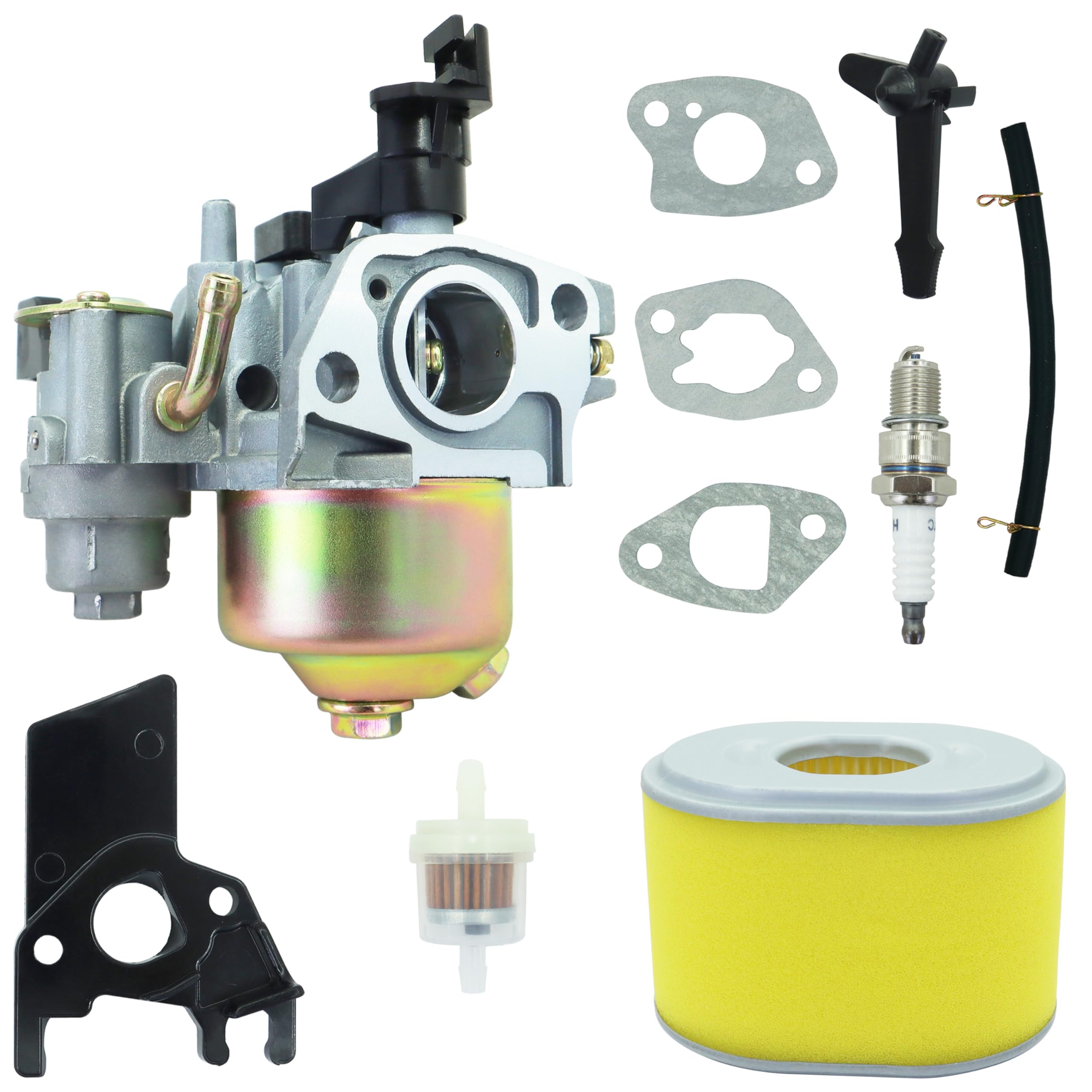 XR950 Carburetor For Briggs Stratton 208cc 950 Carburetor 130G32 With Air Filter