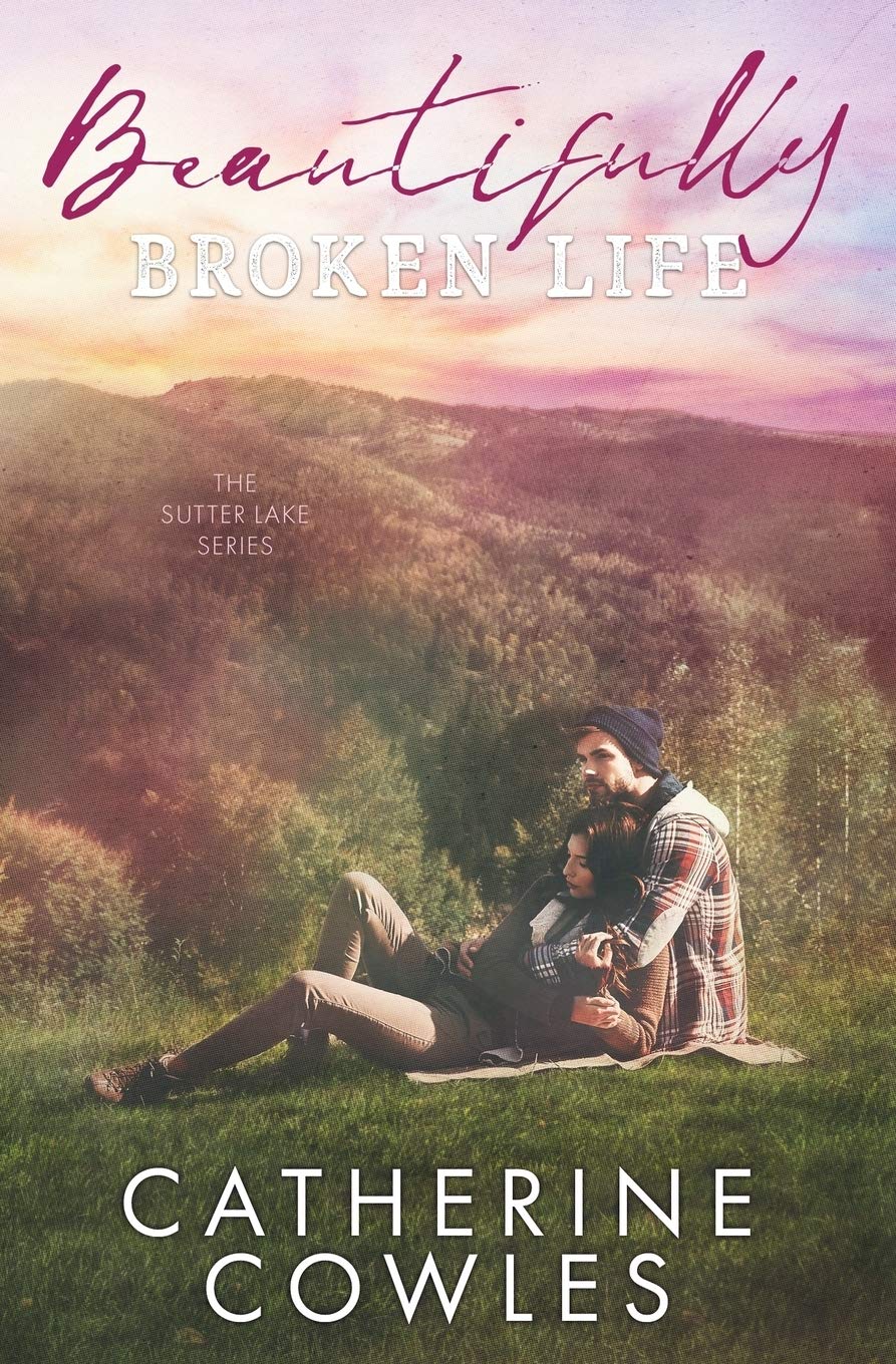 Pagesmith LLC Beautifully Broken Life