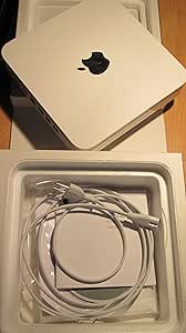 Apple Time Capsule kabellose externe Festplatte und WiFi-Basisstation 500 GB