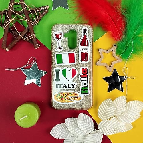 Miniatura 8 de 100 calcomanías de estrella Y2K  Calcomanías y calcomanías de estrellas pequeñas, calcomanías Y2K  Calcomanías de estrella doradas, plateadas,