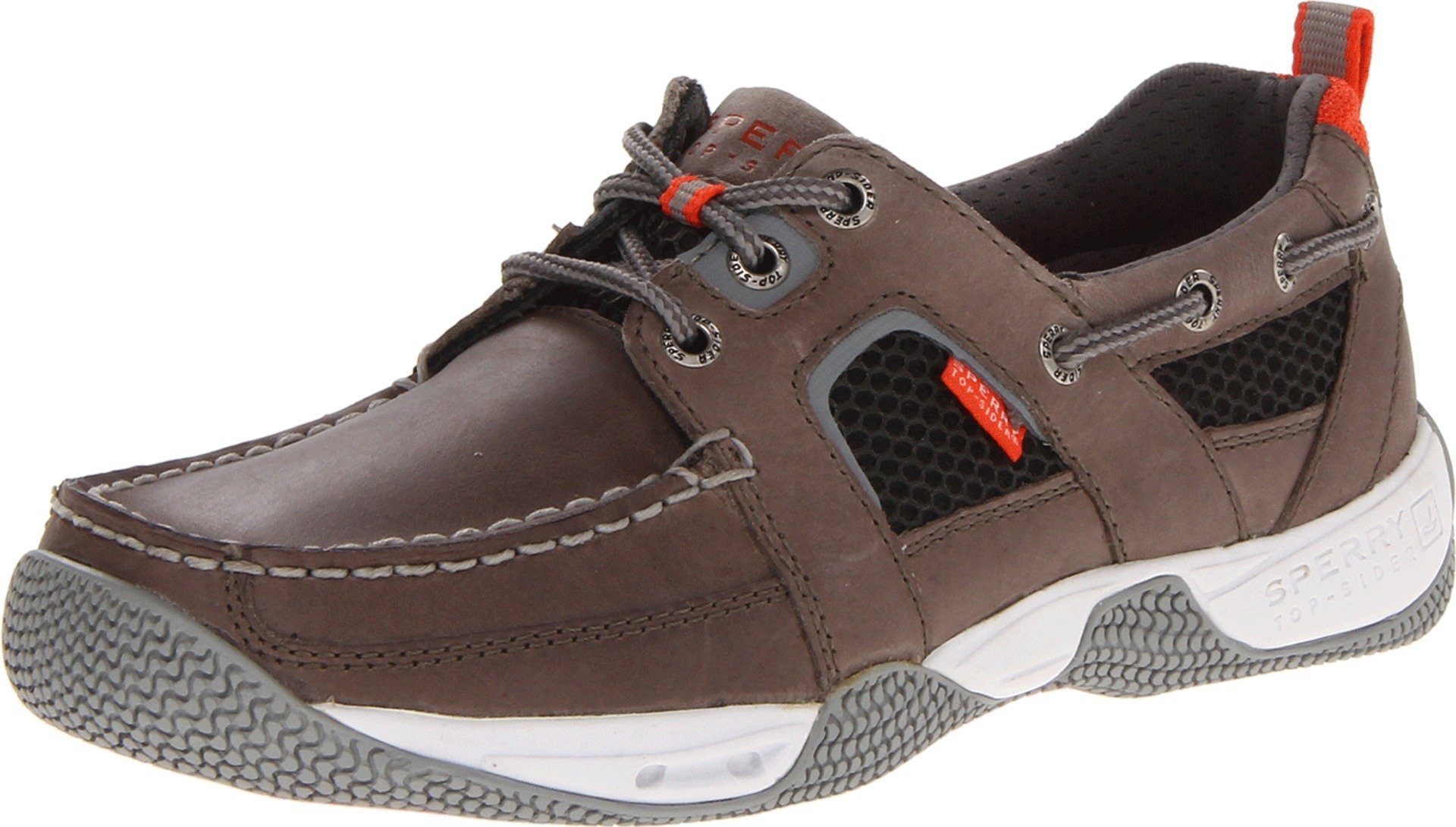 sperry Top-Sider Men s Sea Kite Sport Boat Shoe Grey 9 D(M) US-picture-12