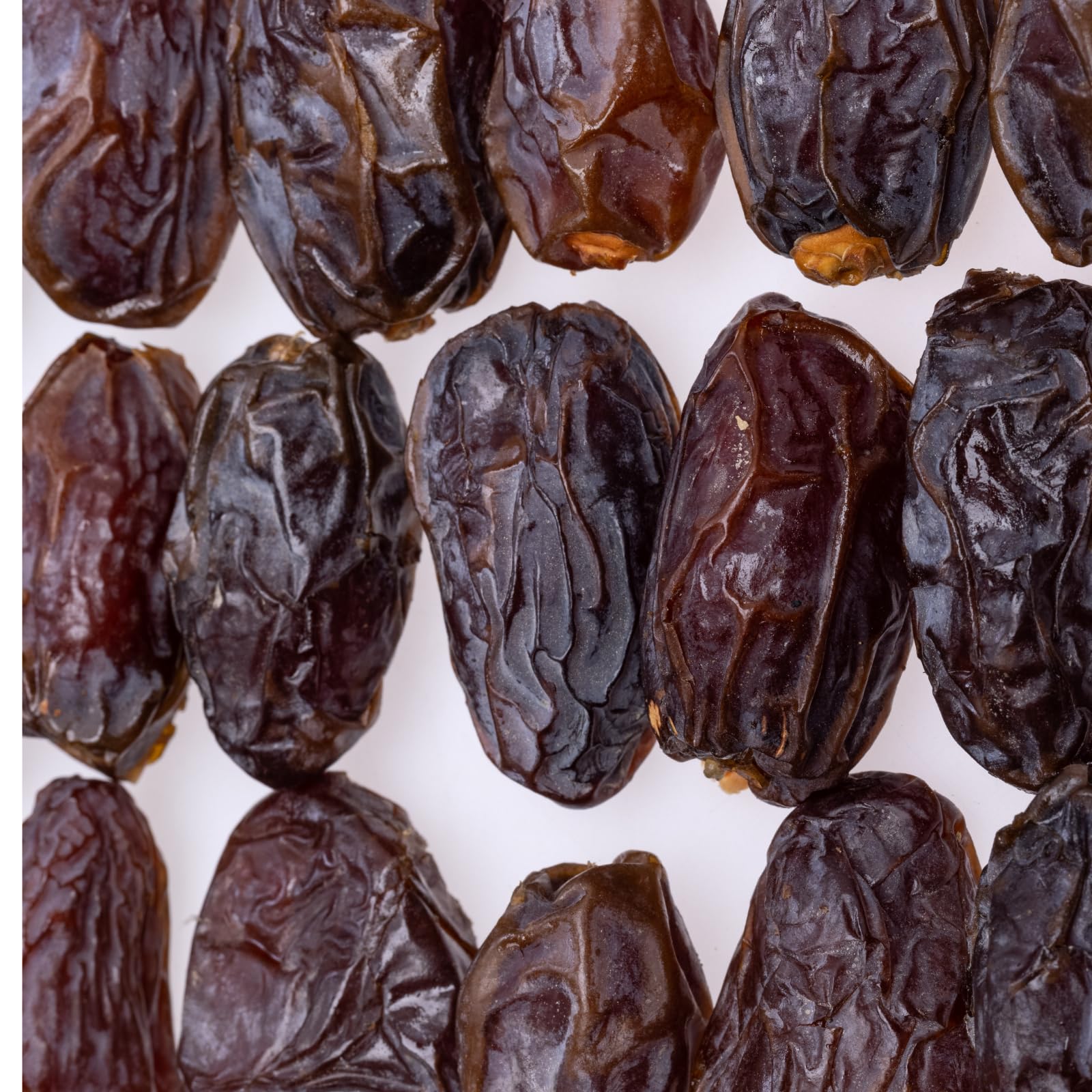 Datteldreams Medjool Datteln (Medjoul) Jumbo Large aus Palästina – Neue Ernte 2025/2026 – Premium Königsdatteln, soft & karamellig, 100% natürlich, ohne Zusatzstoffe – vegan (5kg Karton)