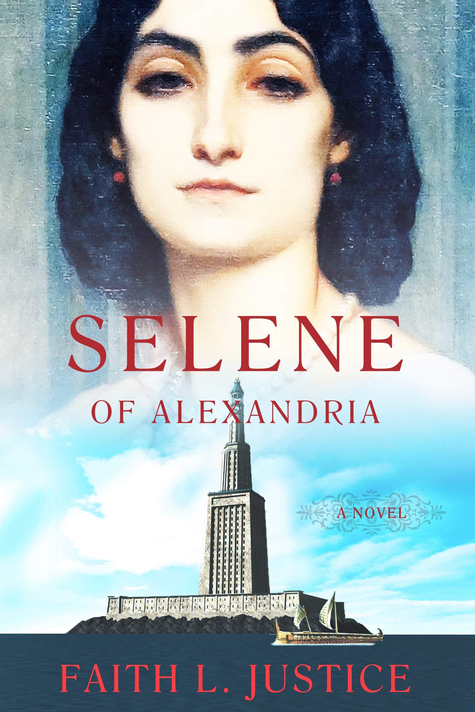 Selene of Alexandria (Theodosian Women)