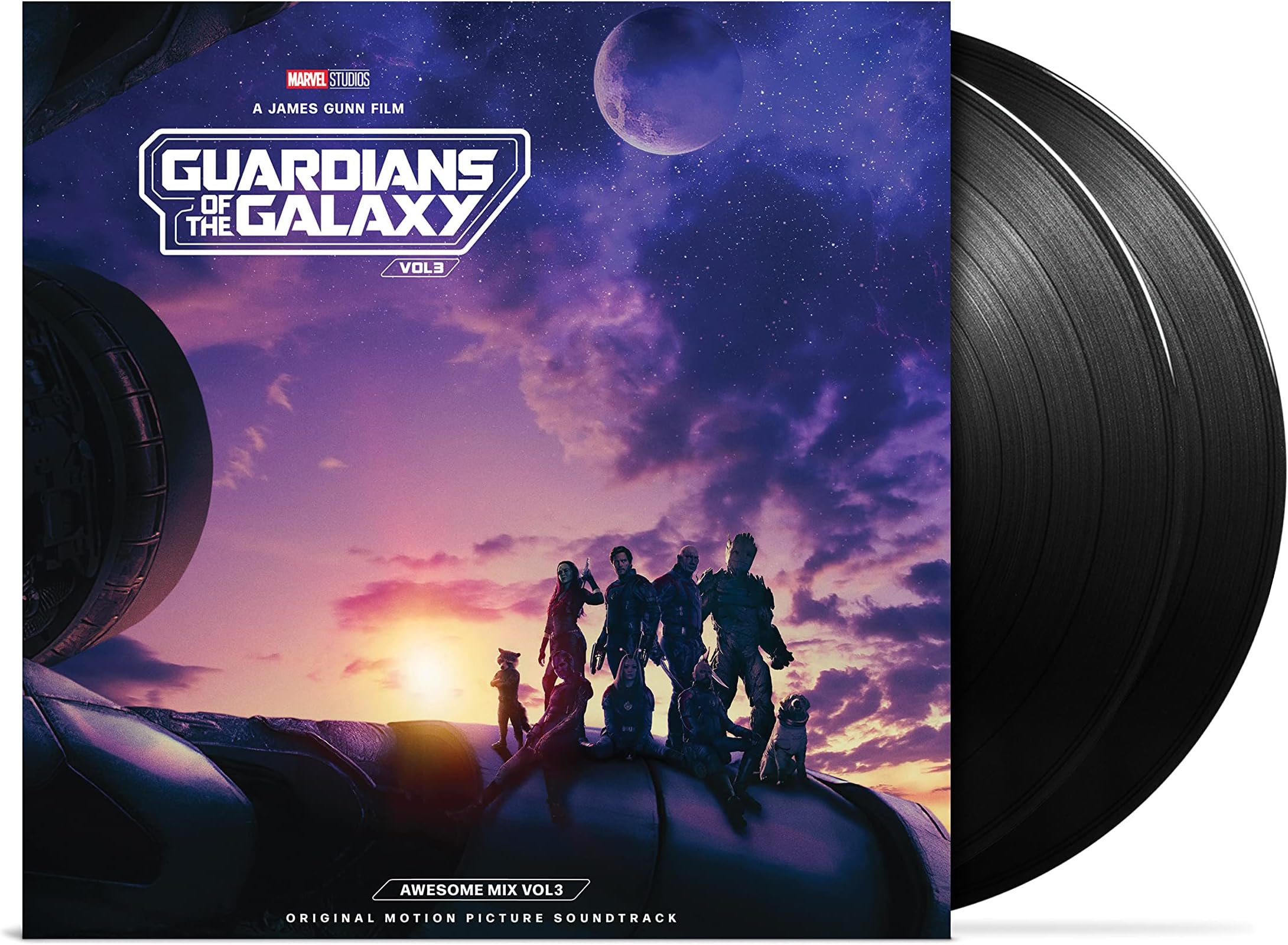 Guardians of the Galaxy Vol. 3