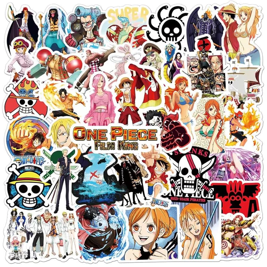 希少! ワンピース ロビン バースデー バレンタイン シール ステッカー セット ONE PIECE ロビン ステッカー セット - メルカリ