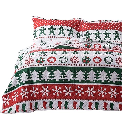 Snowflake Comforter Amazon Com
