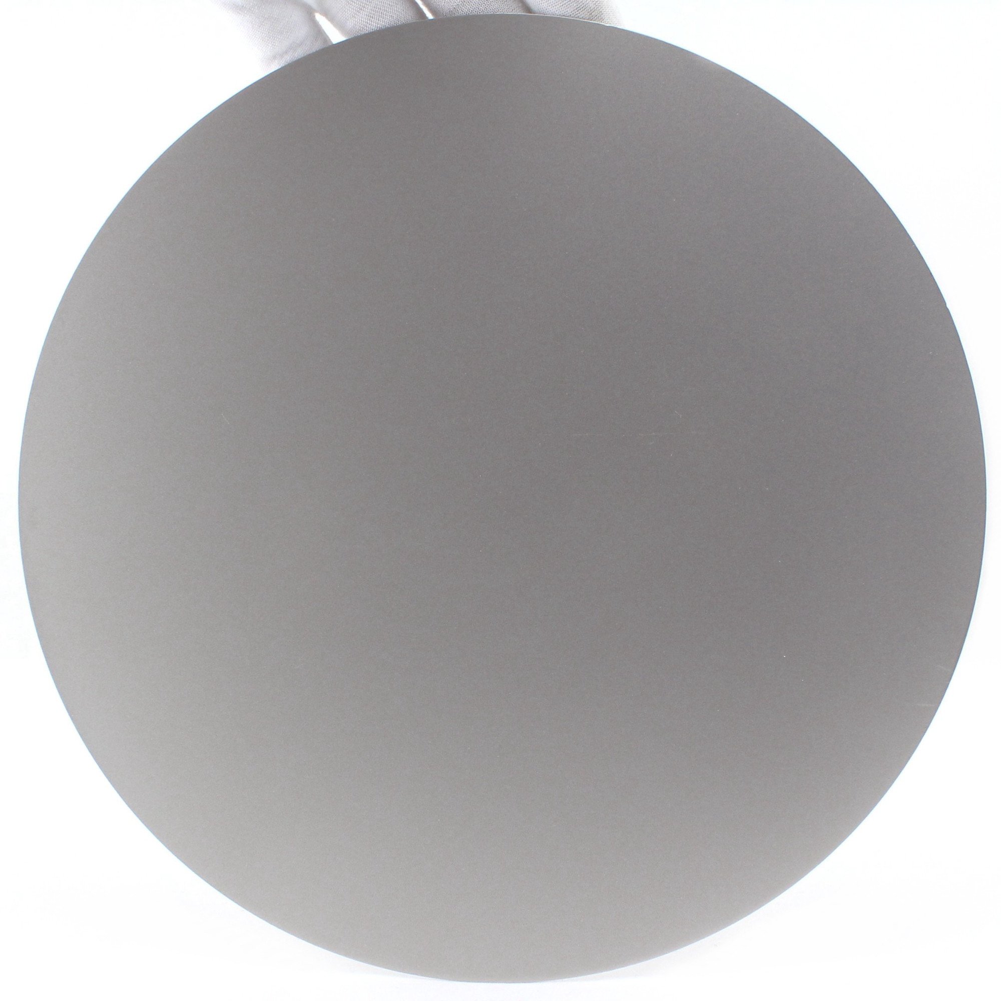 JINGLING NO Center Hole 8" inch Diamond Grinding Disc 3000 Grit Flat Lap Disk Lapidary Tools for Stone