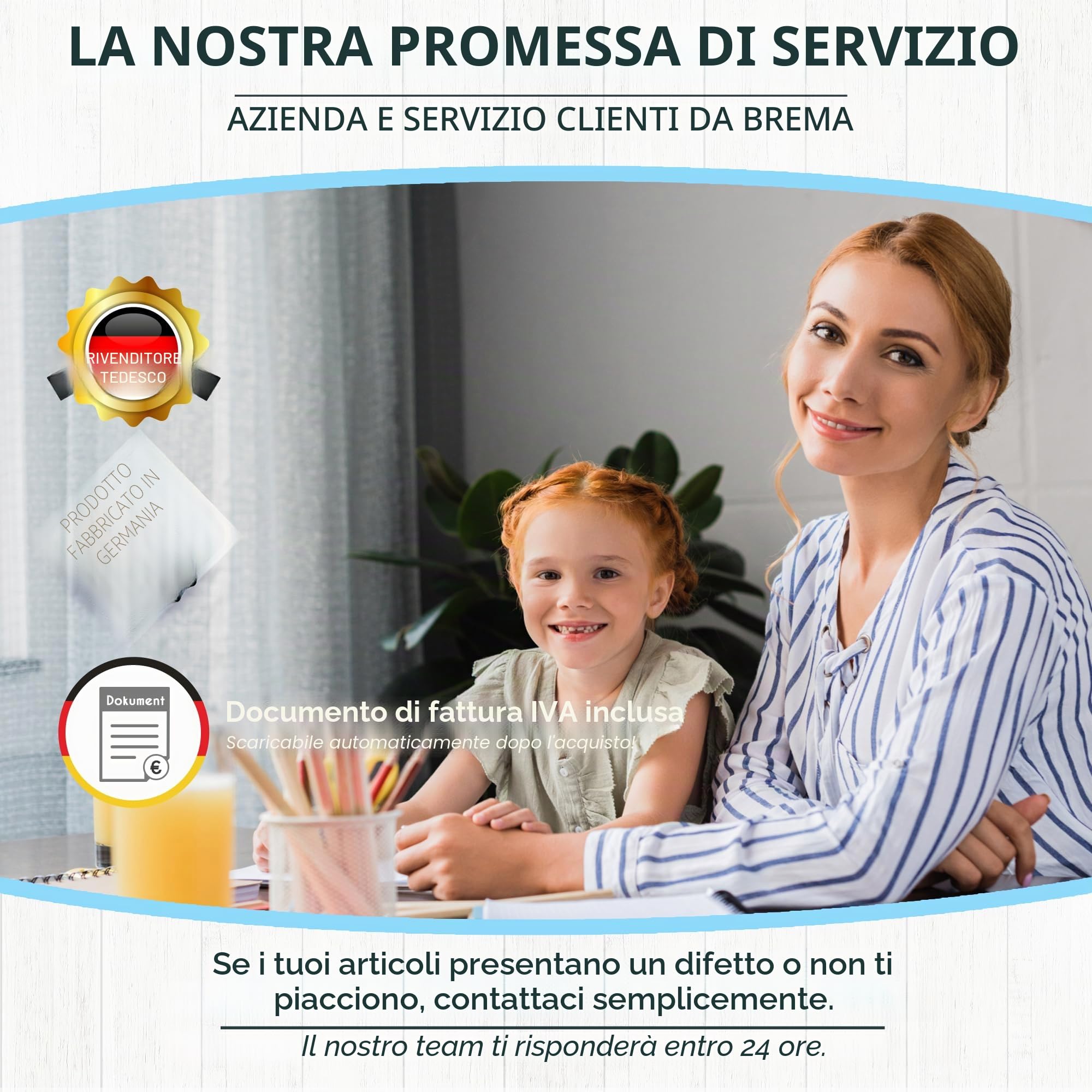 50 fogli di CARTA COLORATA DIN A2 - set di cartone fotografico 300 g/m² 10 colori - carta artigianale e fogli di cartone colorati, fogli per bambini e fai da te, regali, creatività, MADE IN GERMANY