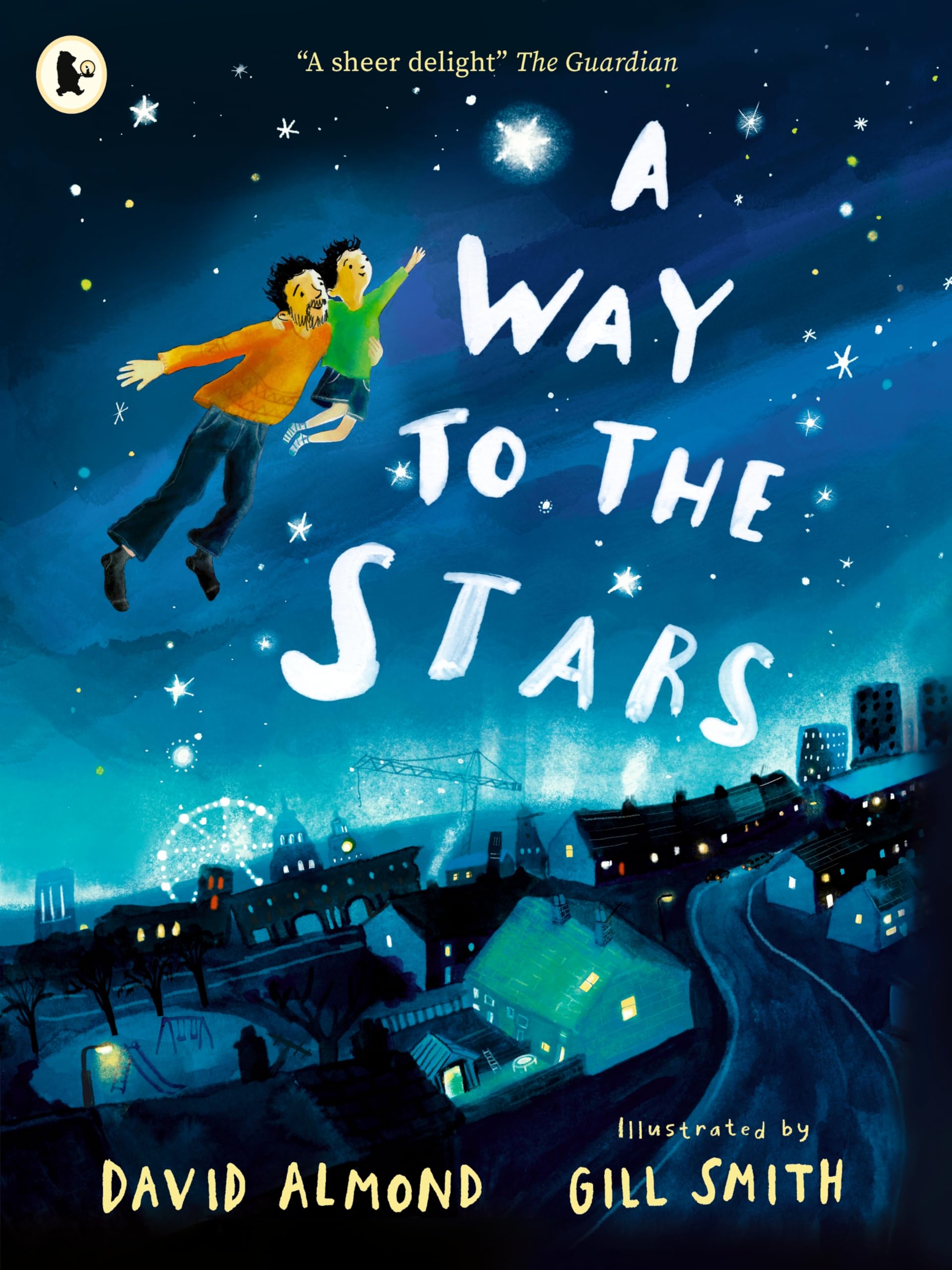 Way To The Stars
