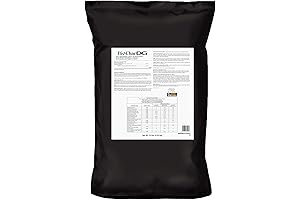 Andersons BioChar DG Organic Soil Amendment - Terra Preta Soil Booster