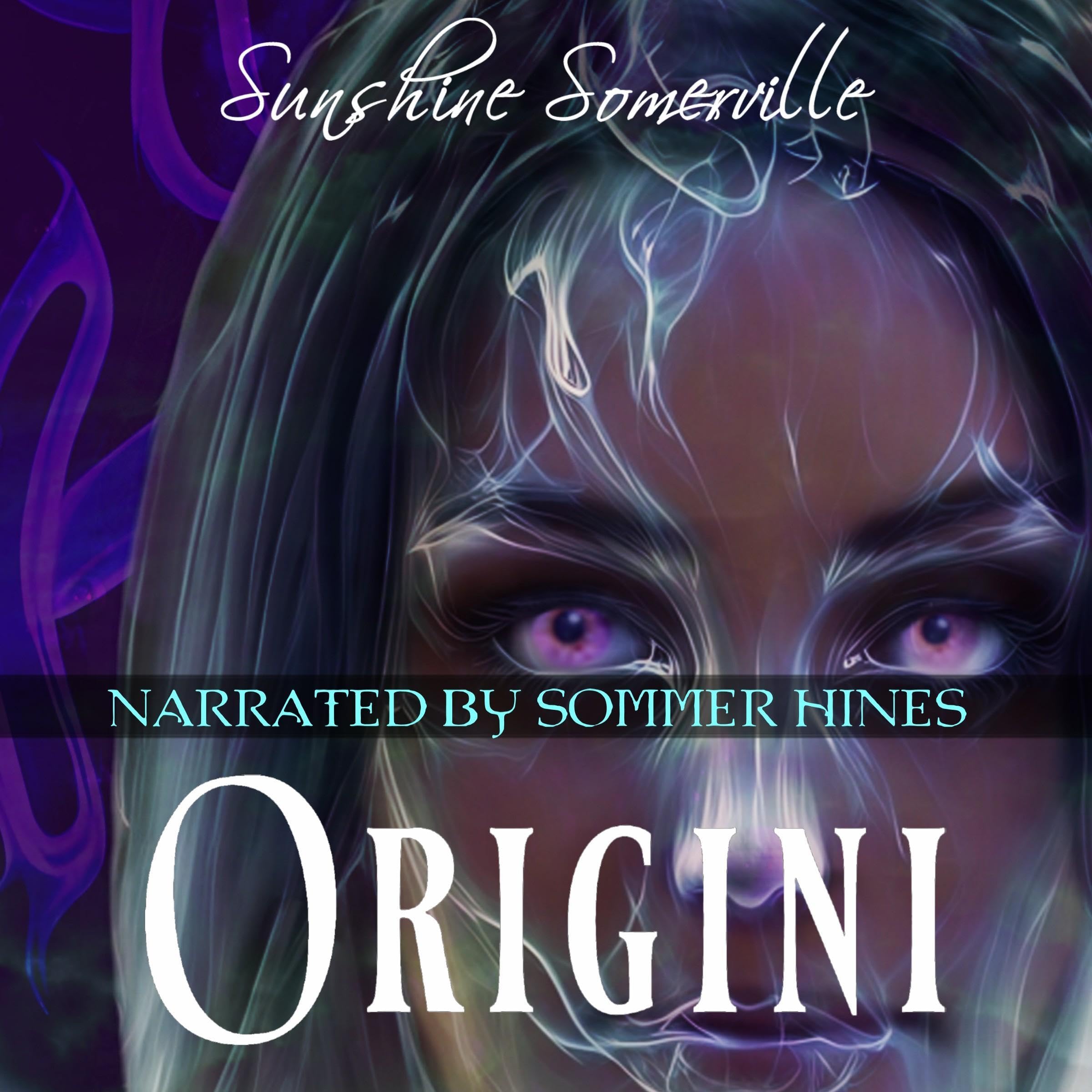 Cover art for Origini