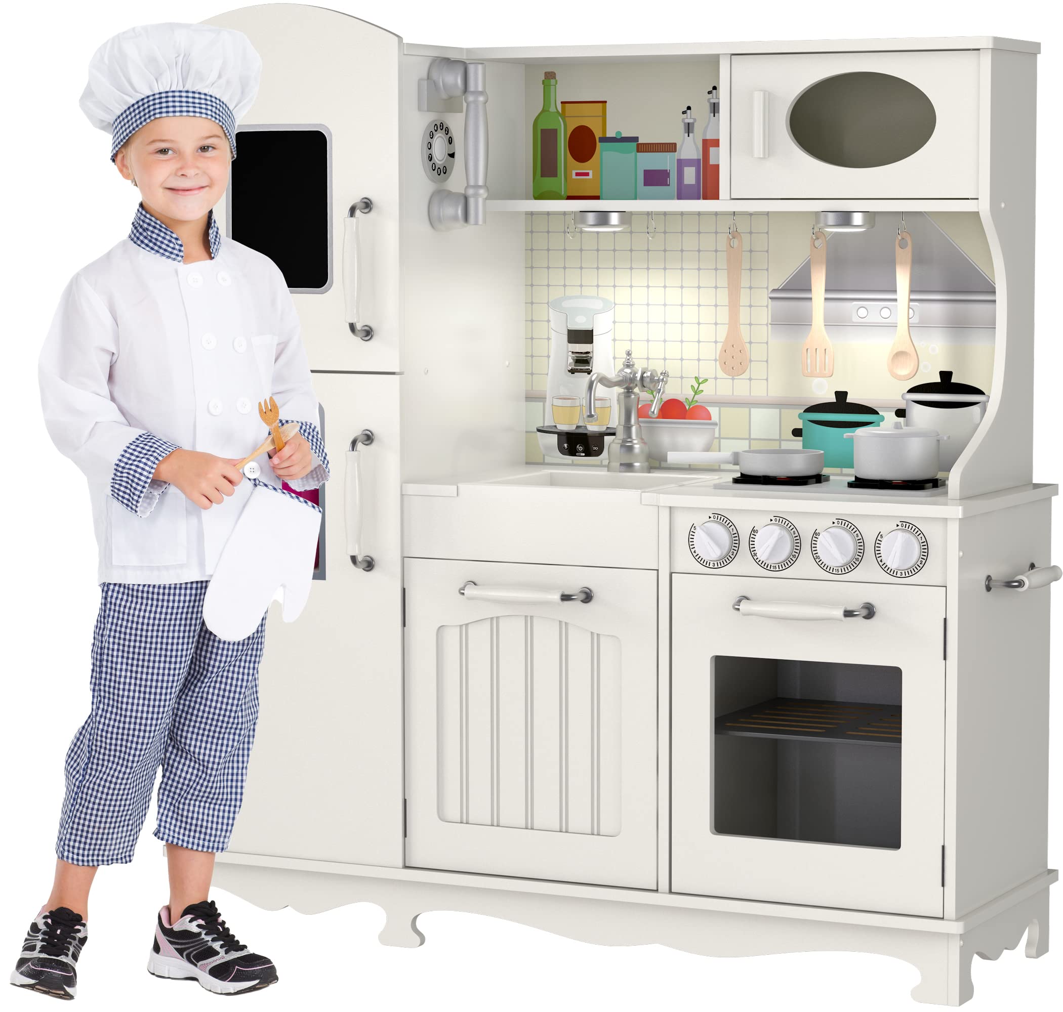 Cheap kitchen set for toddler amazon Discount, image size:2100x2000