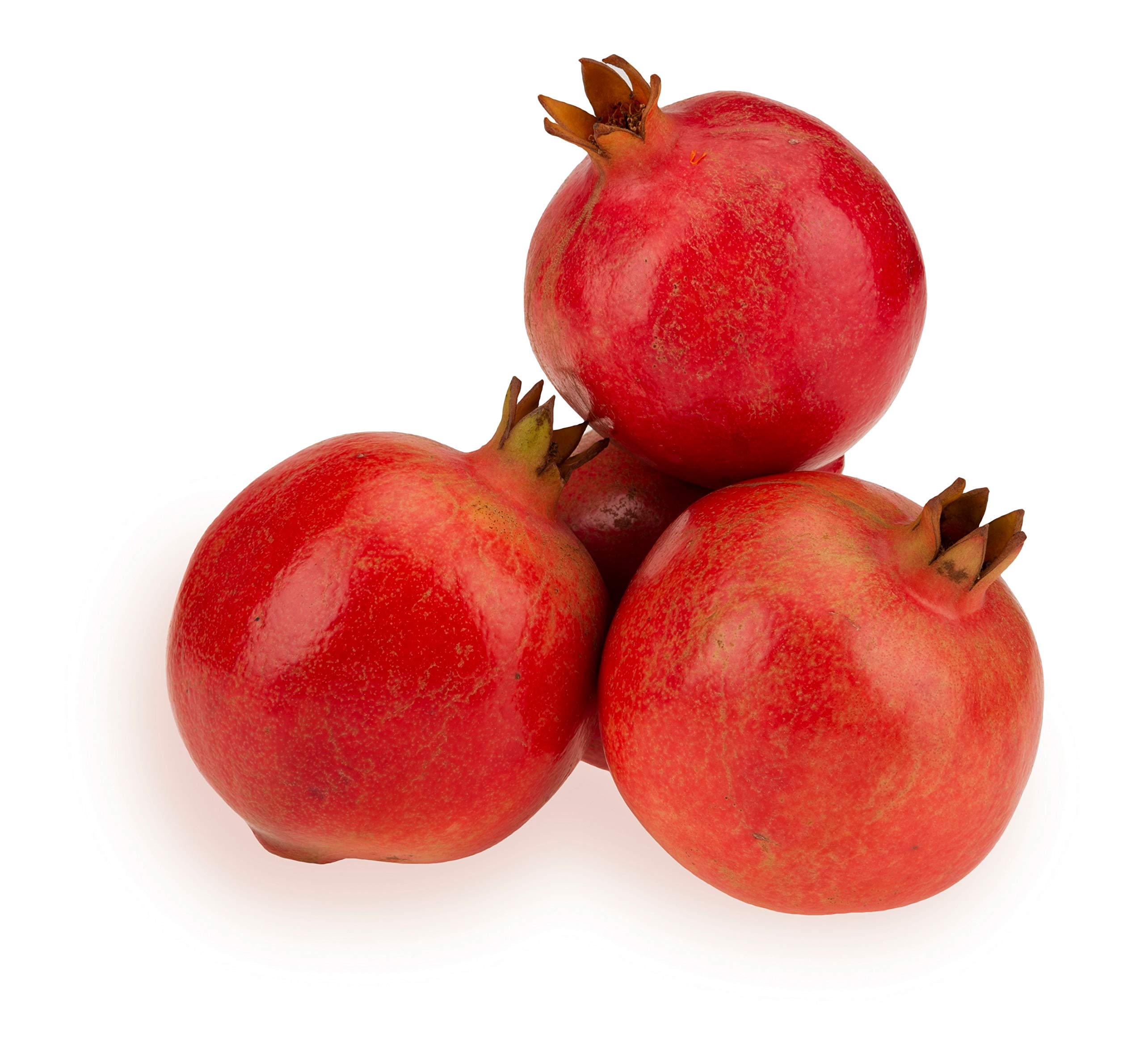 Fresh Organic Pomegranate, 4 Pcs (600gm-800gm)-picture-15