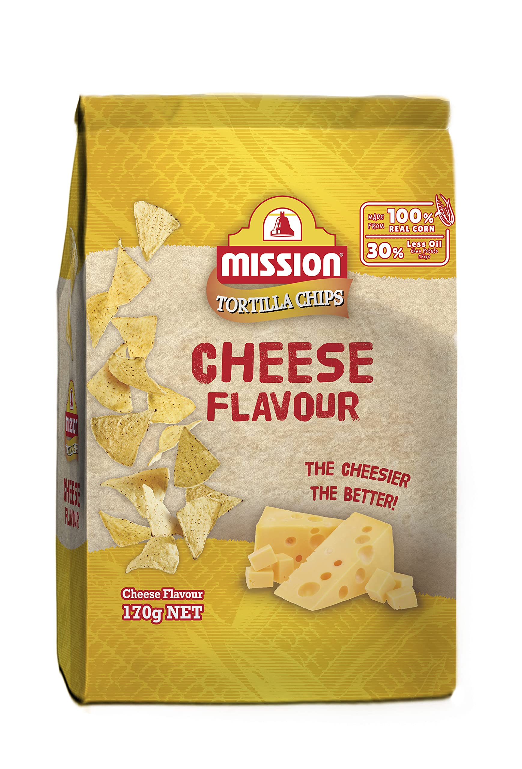 chips cheese