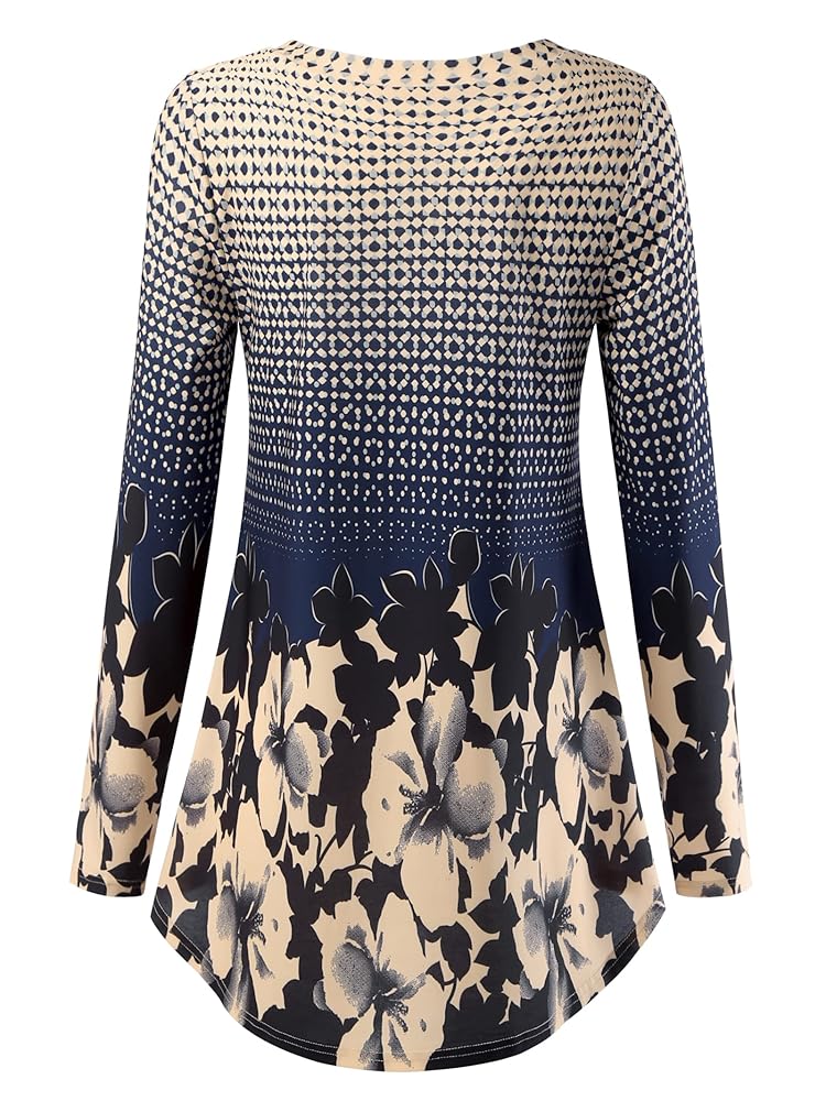 トップス Sarigenaku Smoothest Unused Raglan Tunic Amazon.com: BAISHENGGT Women's Long Sleeve Tunic Tops for