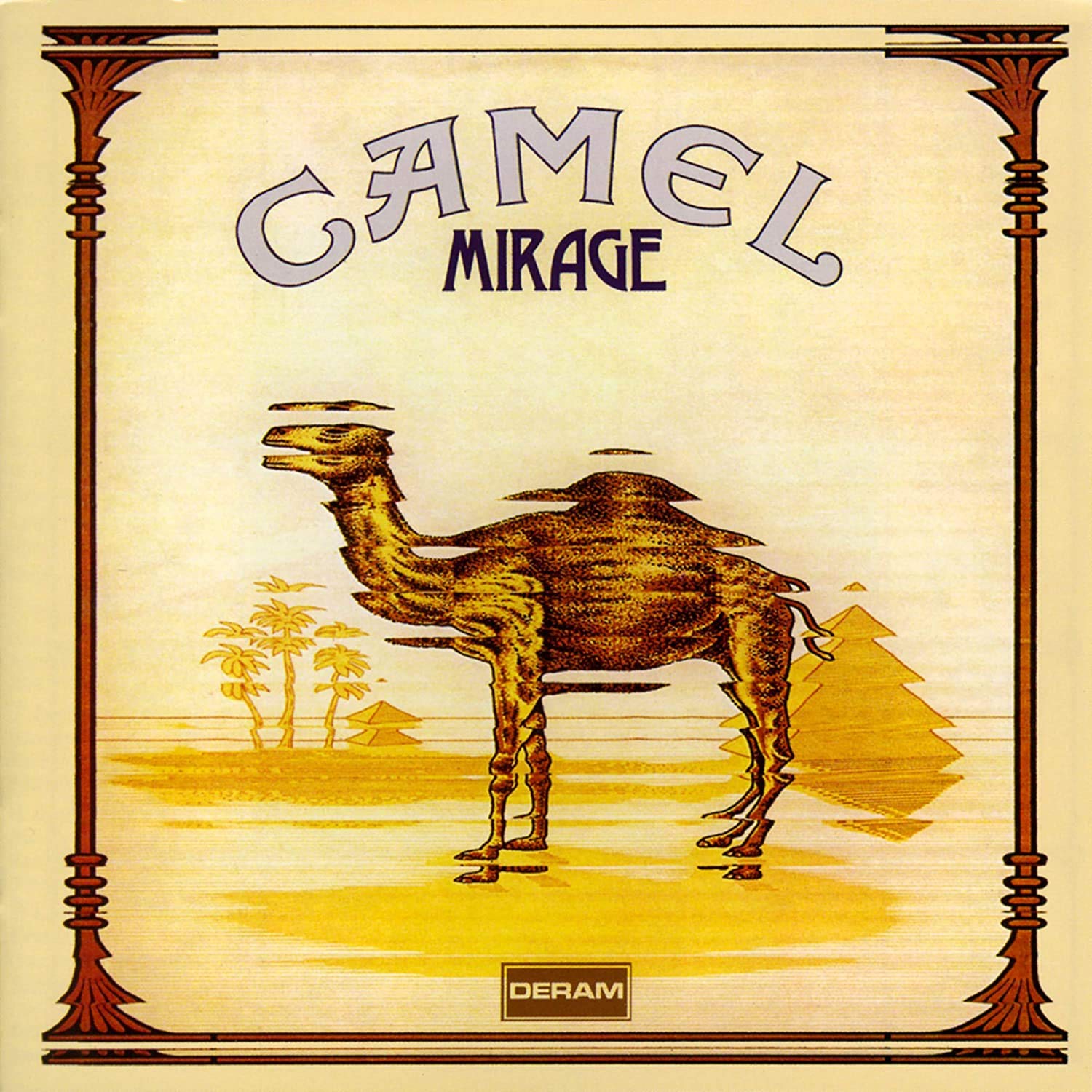 Mirage (Remastered) [CD]: Amazon.com.br: CD e Vinil