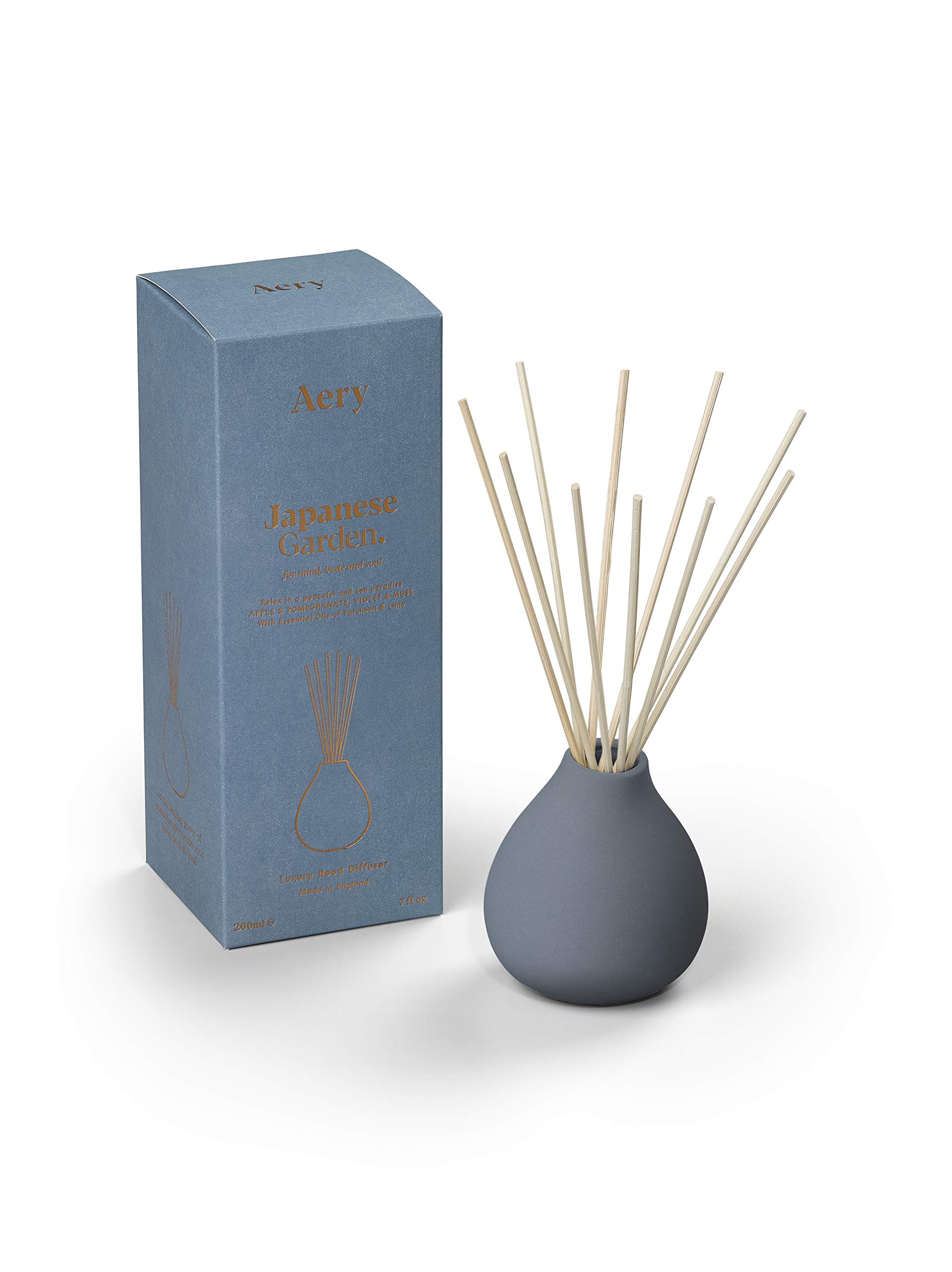 AERY - Japanese Garden Diffuser