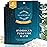Soakness Hydrogen Peroxide Epsom Salt Bath Soak - USA-Made - Patented Bath Salts, Muscle Recovery, & Skin Detoxification - Magnesium Salts for Bathing - Doctor Formulated Pure Epsom Salt (6-Pack)