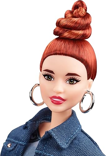 Miniatura 4 de Barbie Diseñado por Marni Senofonte Doll