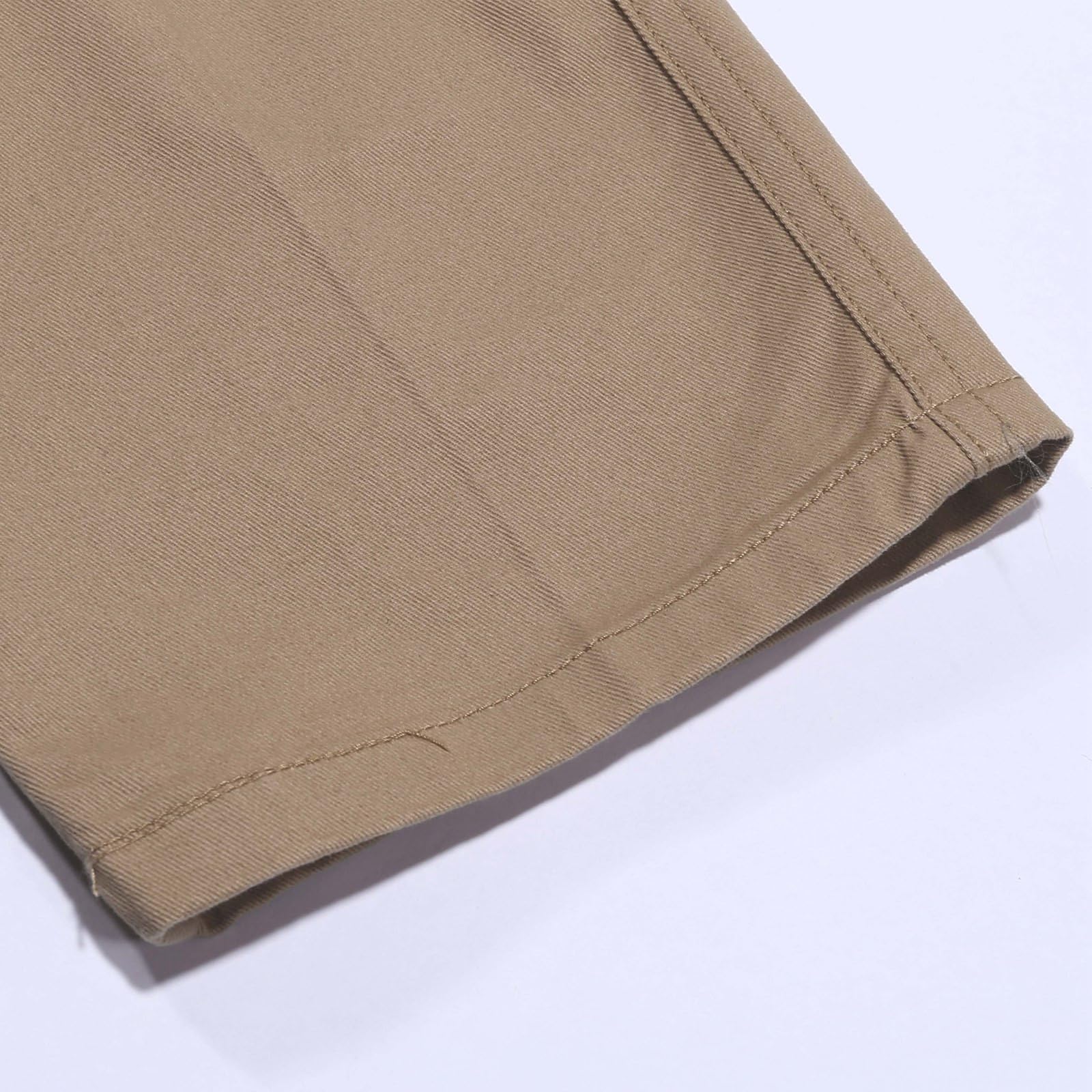 Générique Pantalon De Travail Homme Tactique Chasse Sécurité Impermeable Anti Coupure Tronconneuse Randonnée Multipoches Stretch