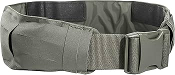 Amazon.co.jp: タスマニアンタイガー ウォーリアー ベルト LC