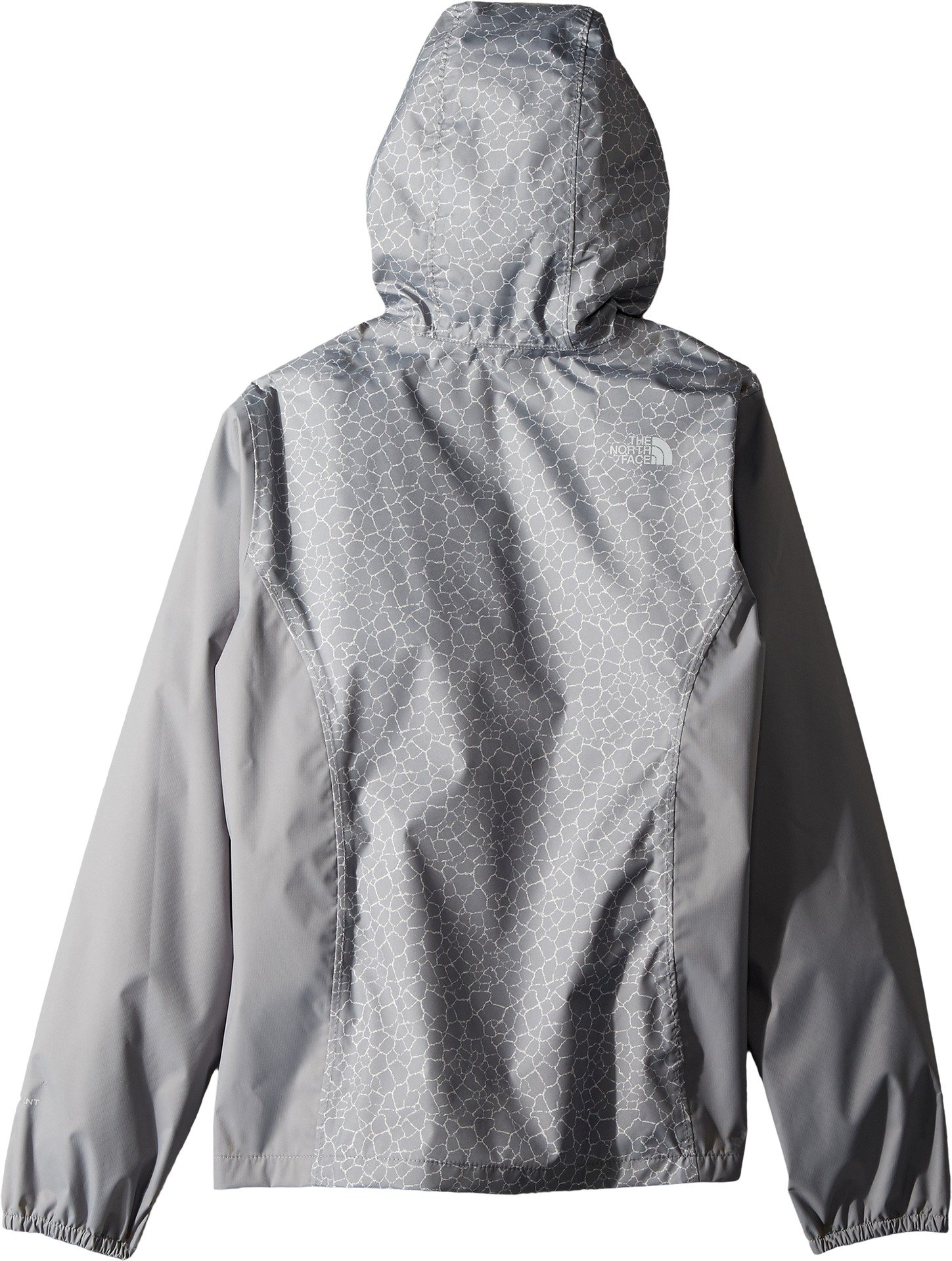 THE NORTH FACE G Resolve Ref Jkt Giacca Riflettente Bambina (Pacco da 1)