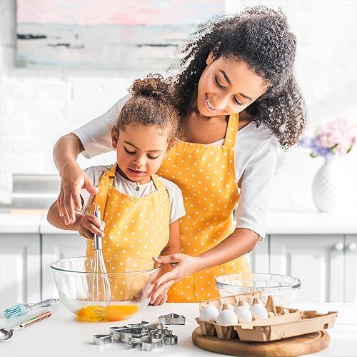 Miniatura 6 de Baltique Marrakesh Collection - Juego de cucharas medidoras de 4 piezas, incluye 14 cucharadita, 12 cucharadita, 1 cucharadita y 1 cucharada