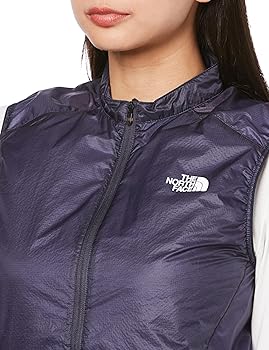 Amazon | [ザノースフェイス] 中綿 ベスト インパルスレーシング