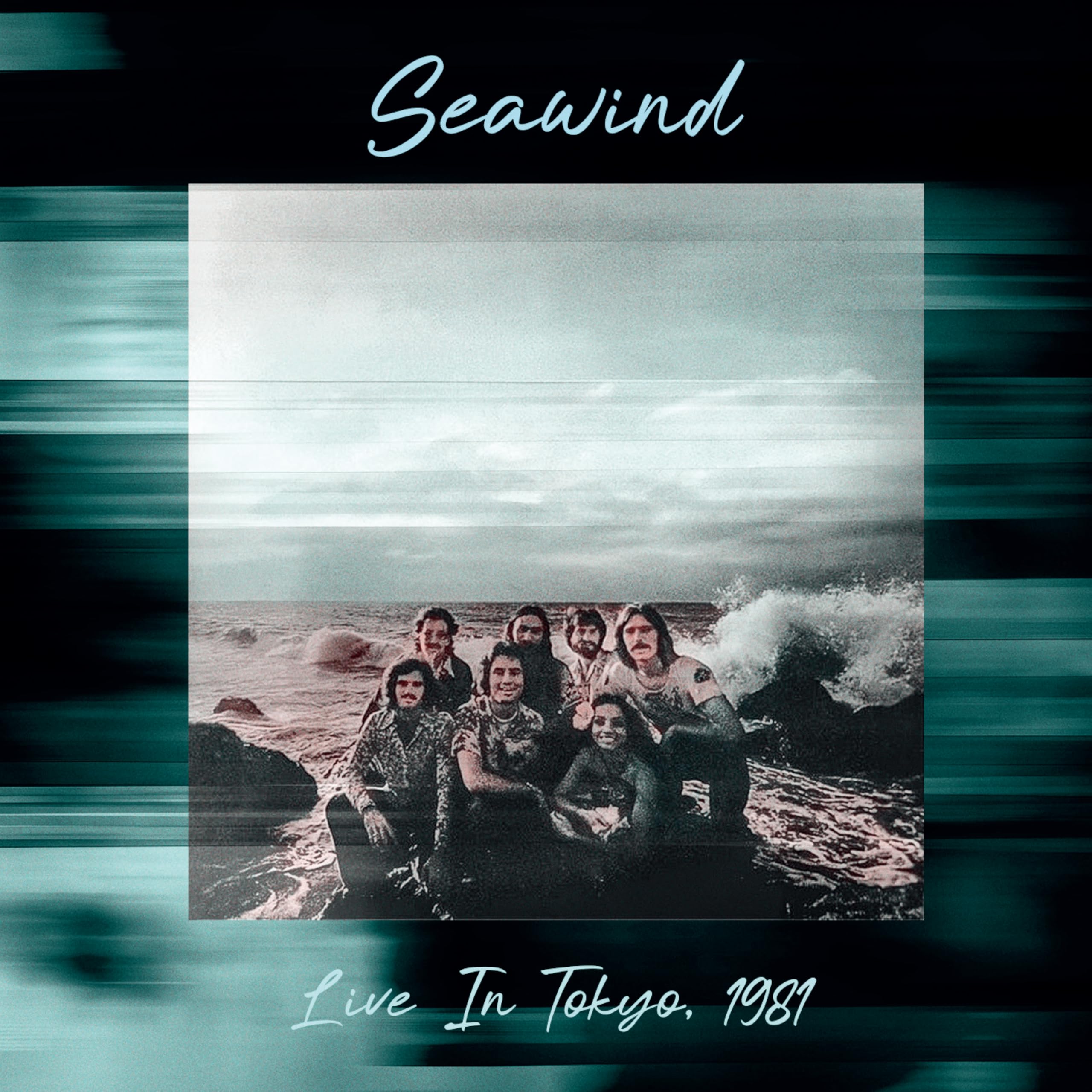 Amazon.co.jp: Live in Tokyo, 1981: ミュージック