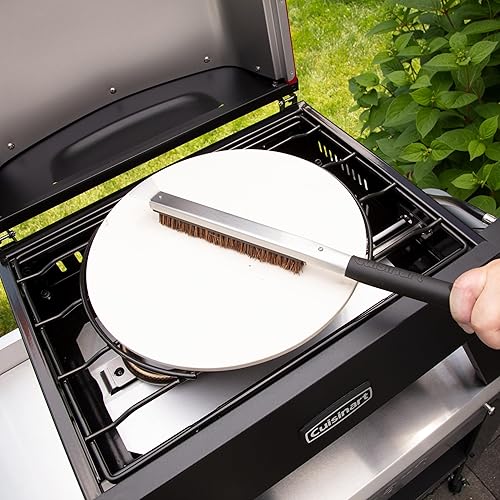 Miniatura 10 de Cuisinart Horno de pizza al aire libre CPO-401