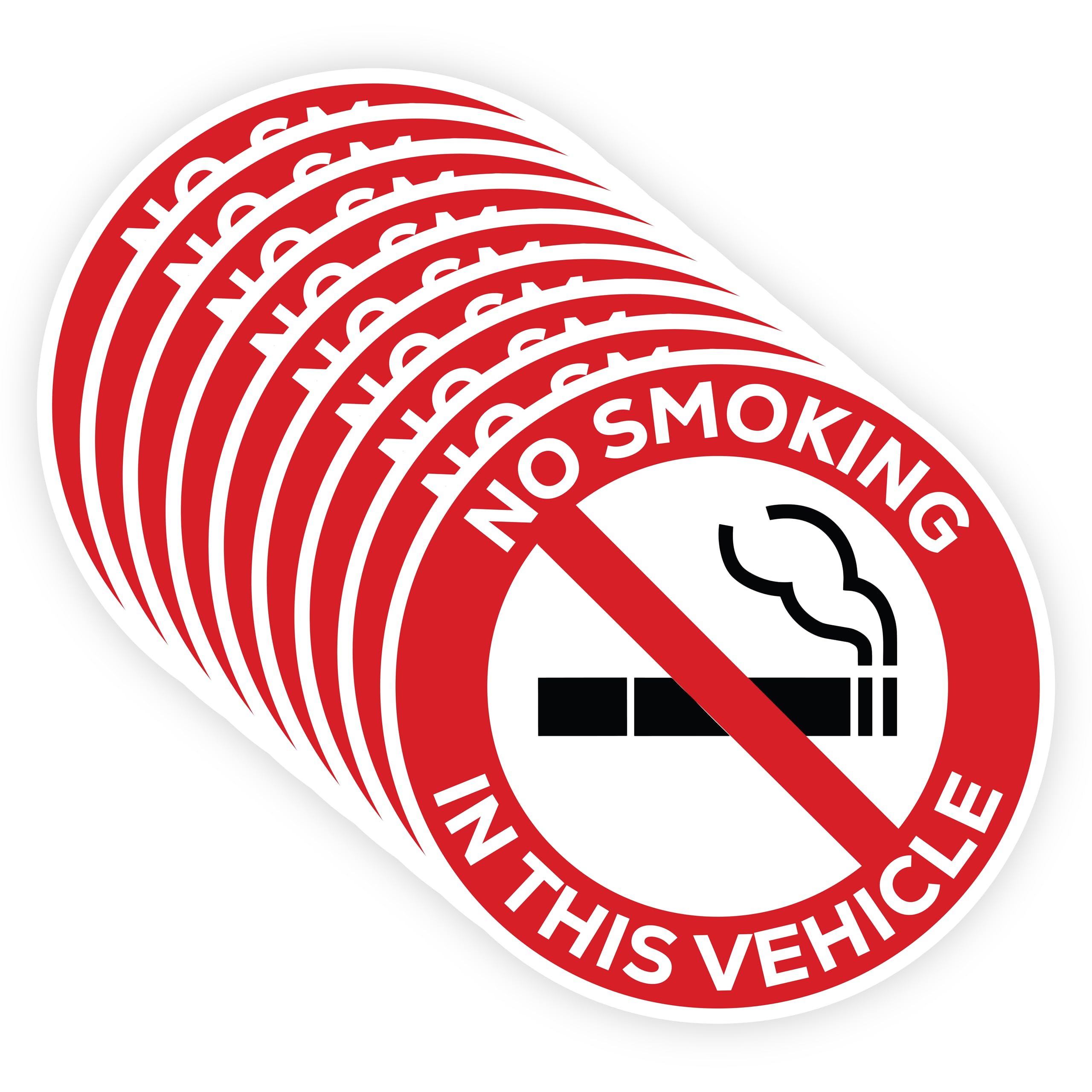 Square Sticker Labels 50mm X 50mm | Labels On Sheets | Australia