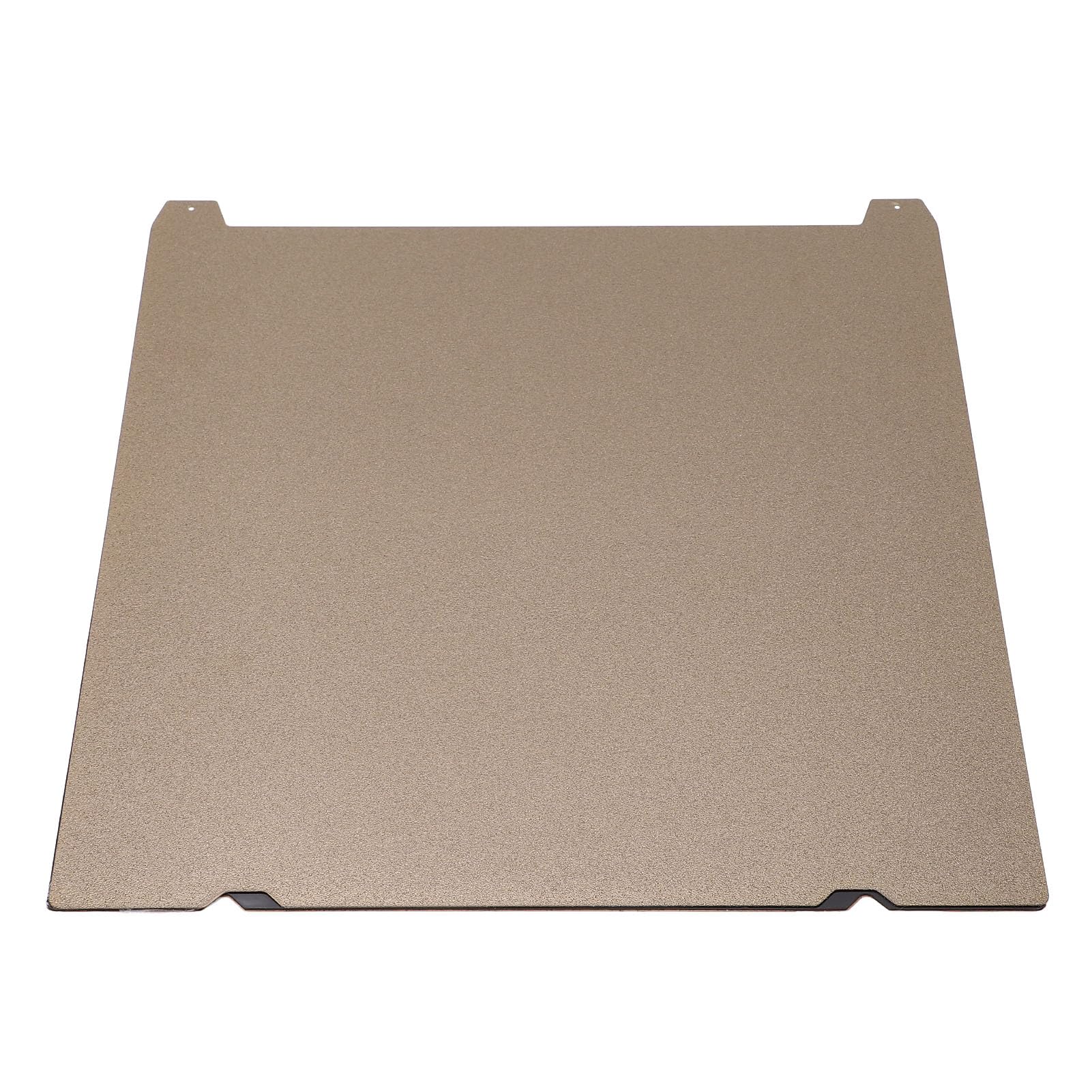 Piastra di Costruzione per Stampante 3D Piano di Stampa in Acciaio per Molle PEO Liscio con Base Magnetica X 310 Mm per Stampante 3D Massima K1 PEI PEO Migliore Adesione