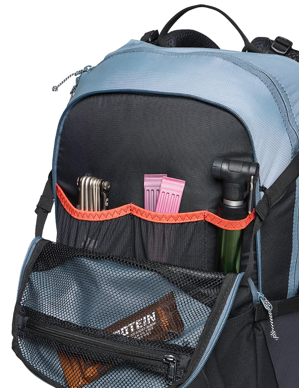 VAUDE Unisex Trailcontrol 20+ Rucksäcke