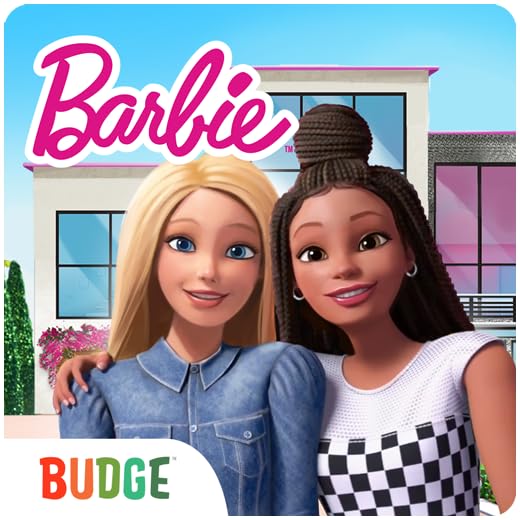 Barbie Dreamhouse Adventures