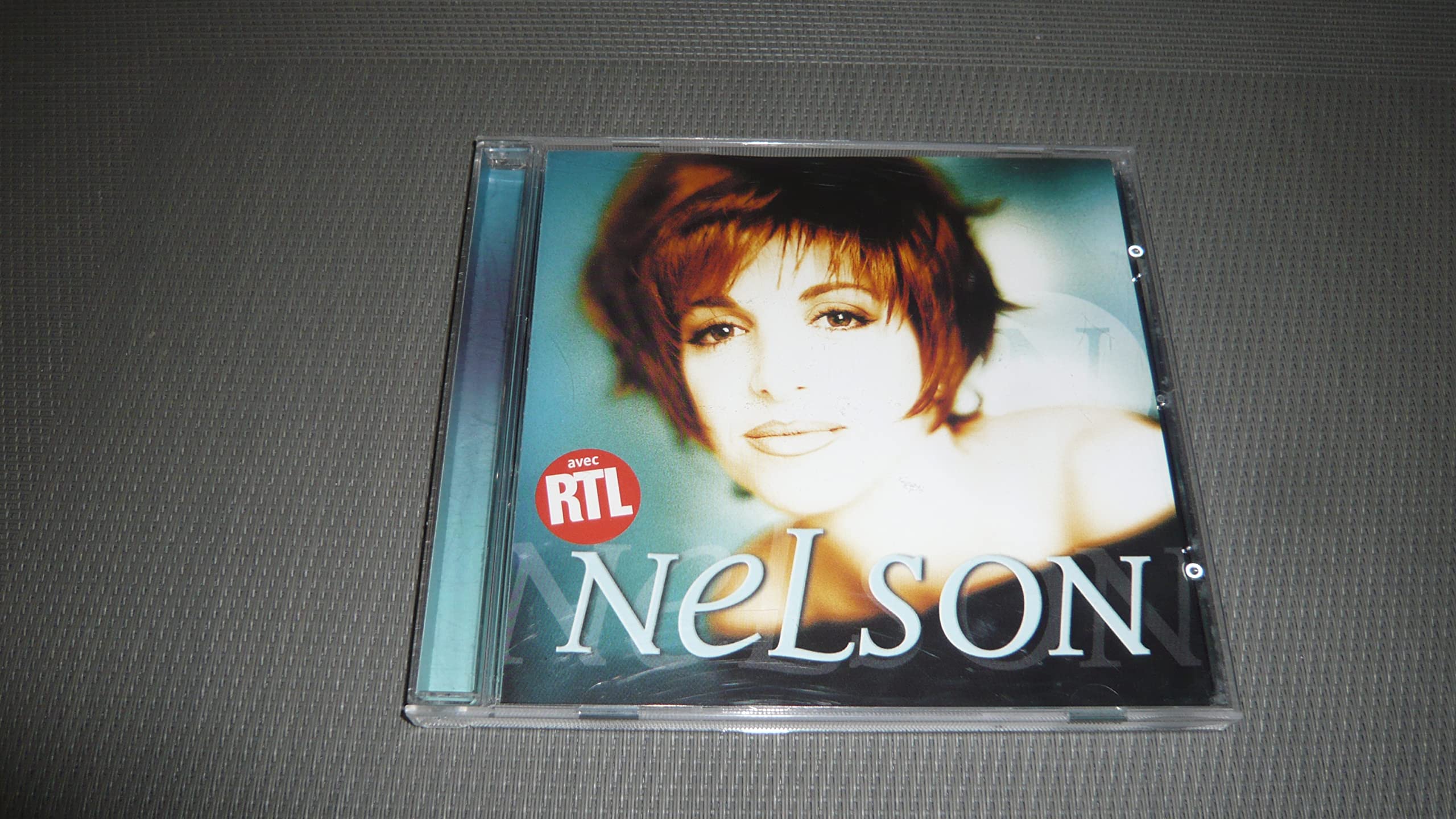 Nelson - Nelson