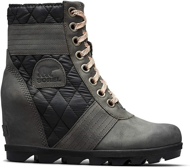 Womens sorel lexie wedge Clearance