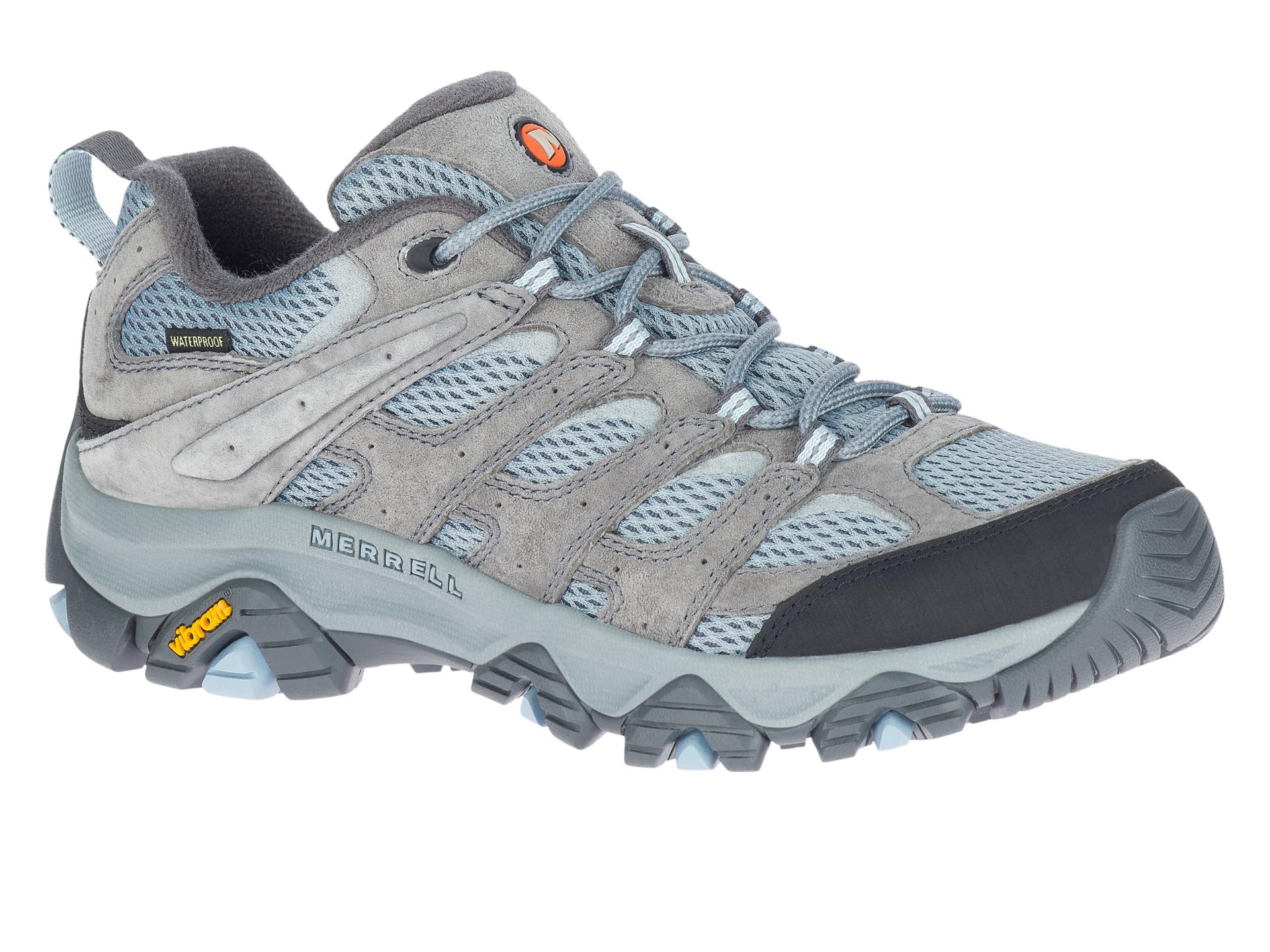 Merrell Women's Moab 3 WP Hiking Shoe, New Altitude, 8.5