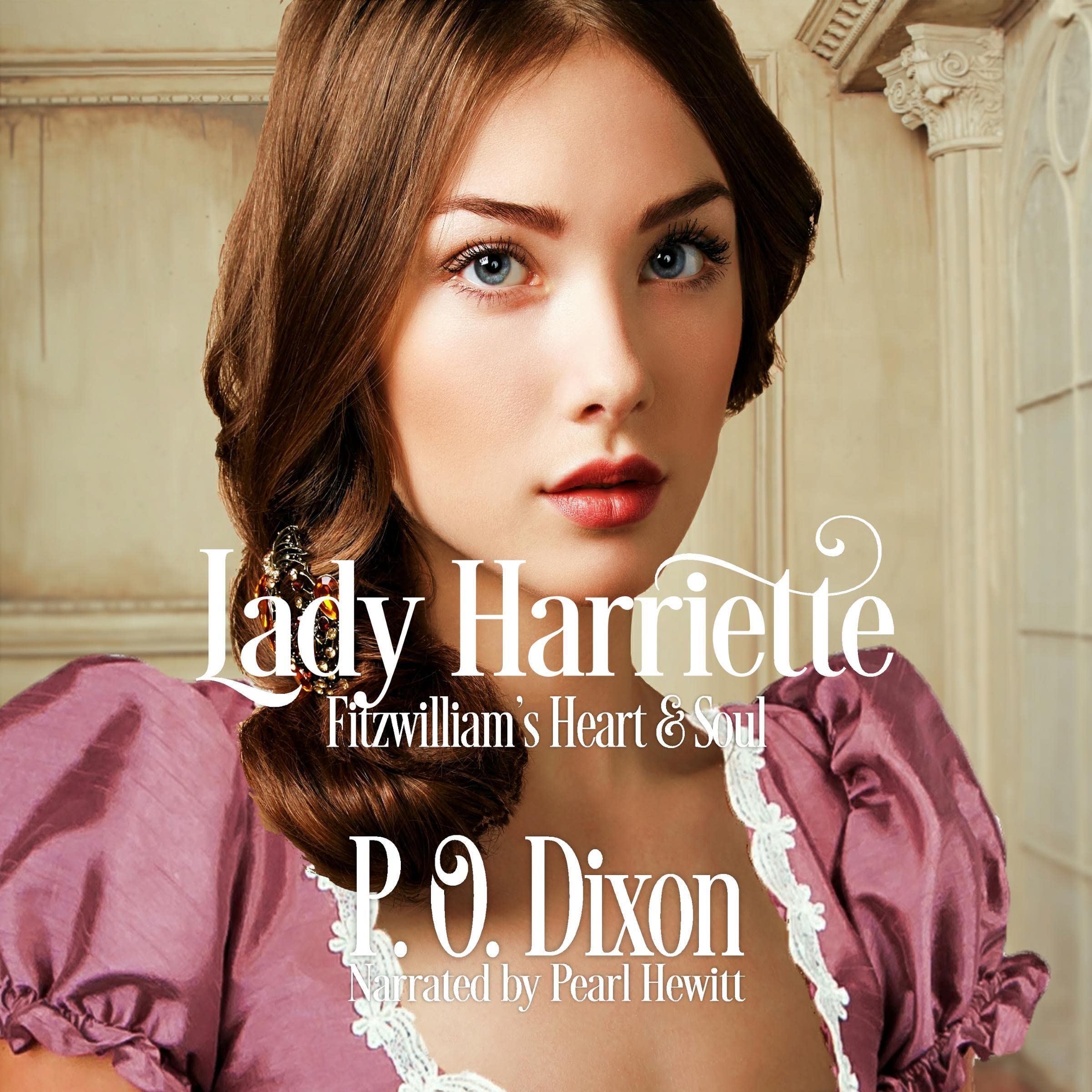 Lady Harriette