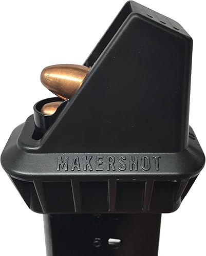 Miniatura 841 de MakerShot Cargadores de velocidad de cargador, diseñados específicamente para cada cargador seleccionado