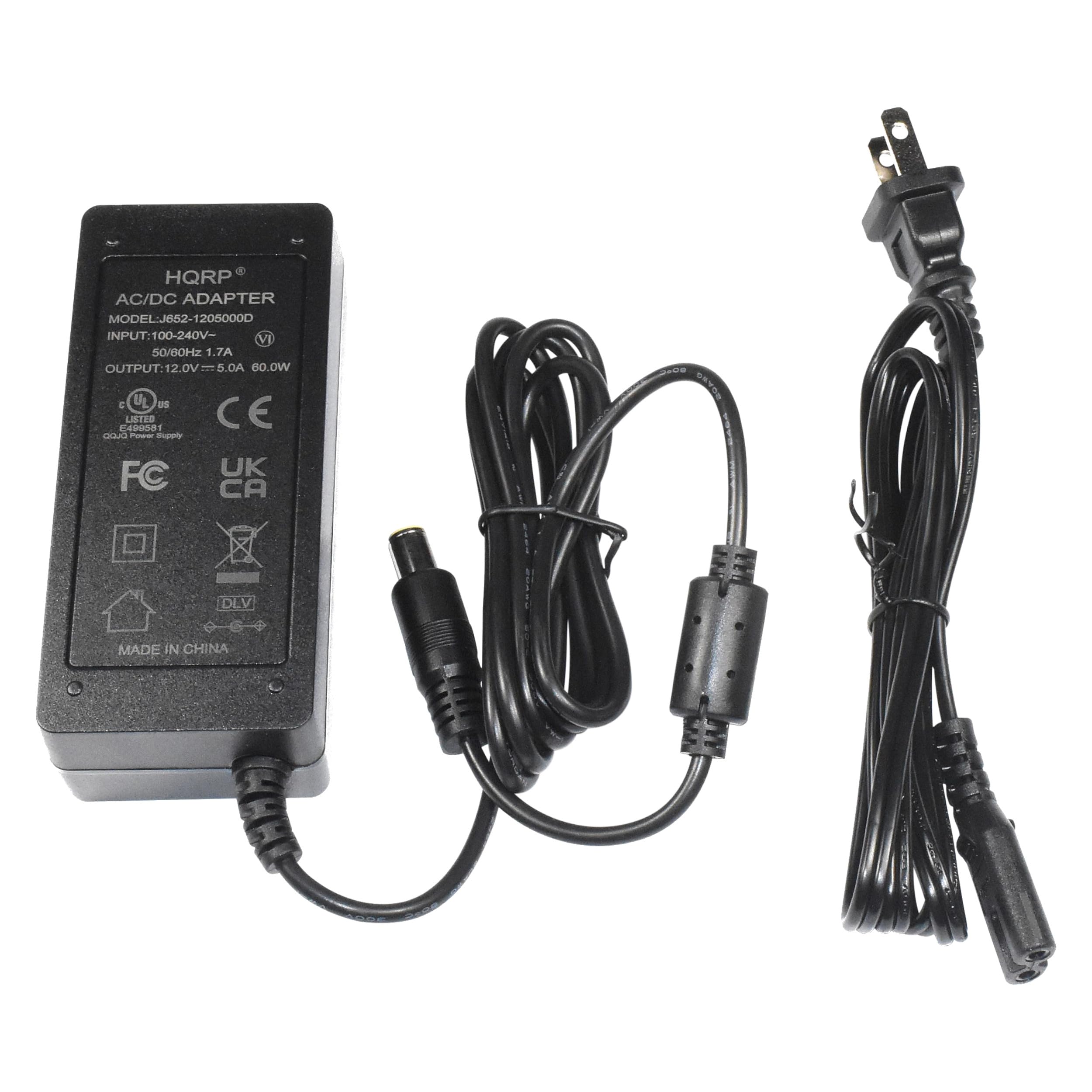Amazon.com: HQRP AC Adapter Charger for PAXCESS Rugged330 Rugged