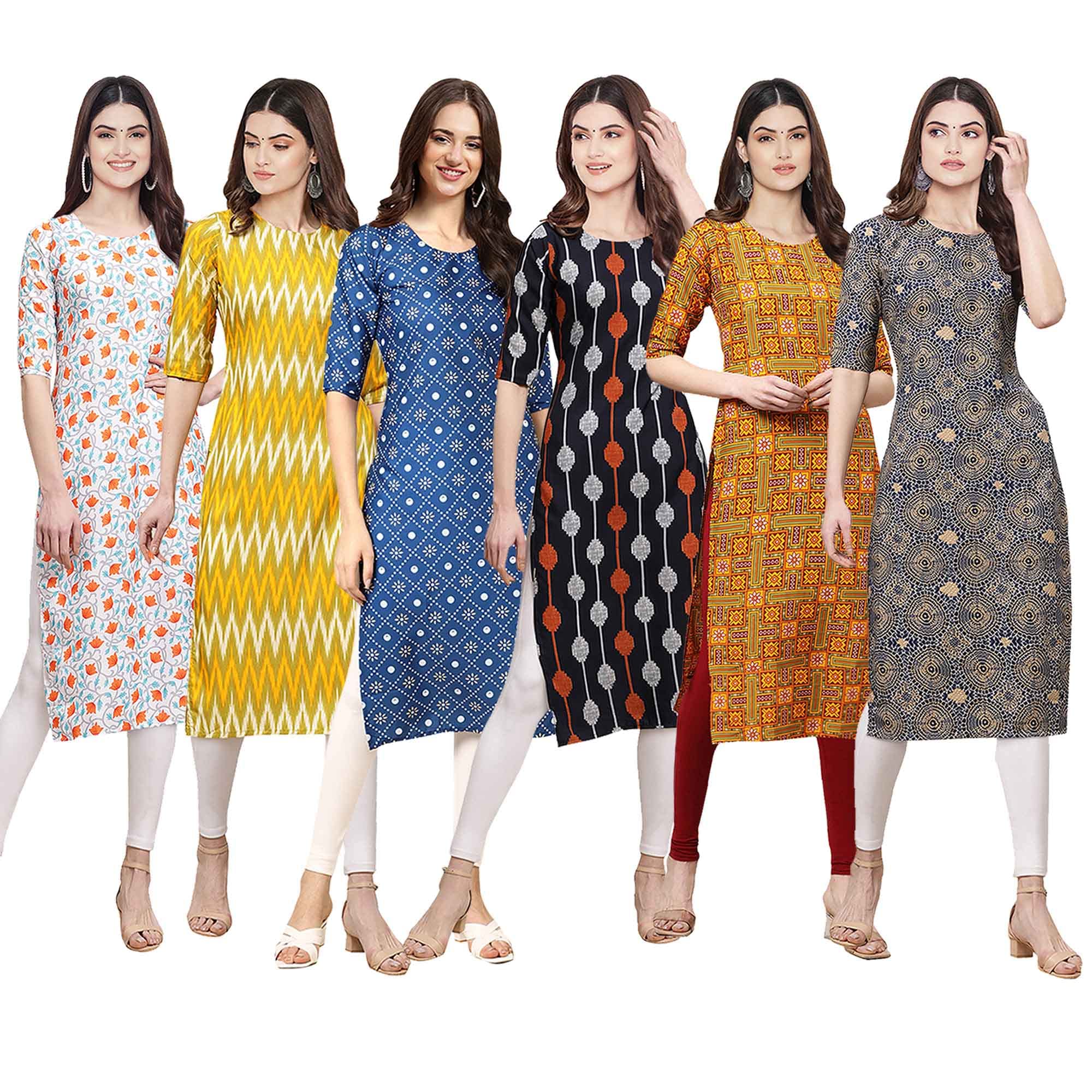 - Women Kurta