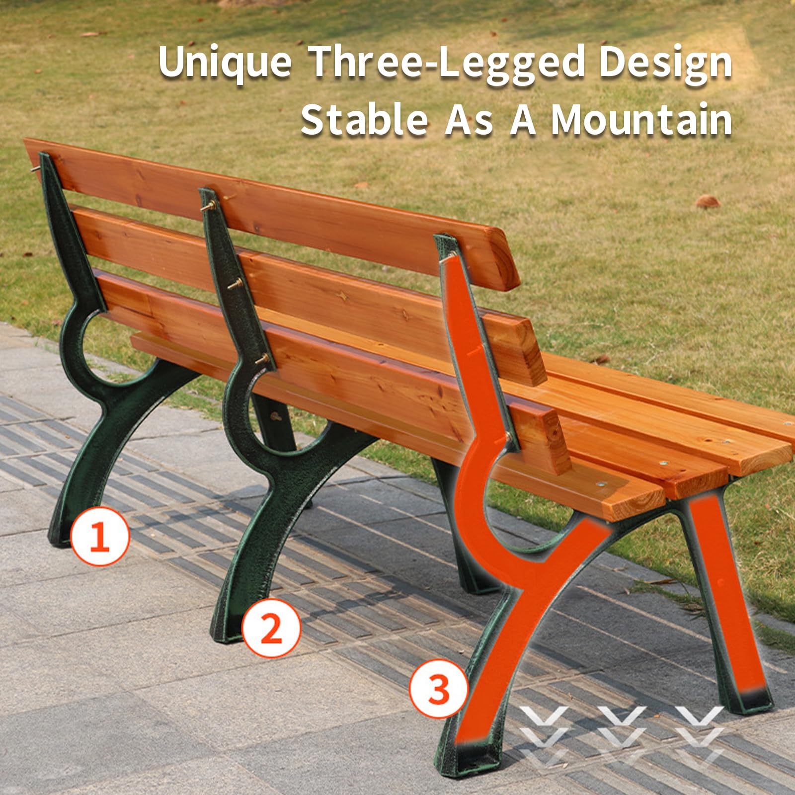 bench schnürstiefel