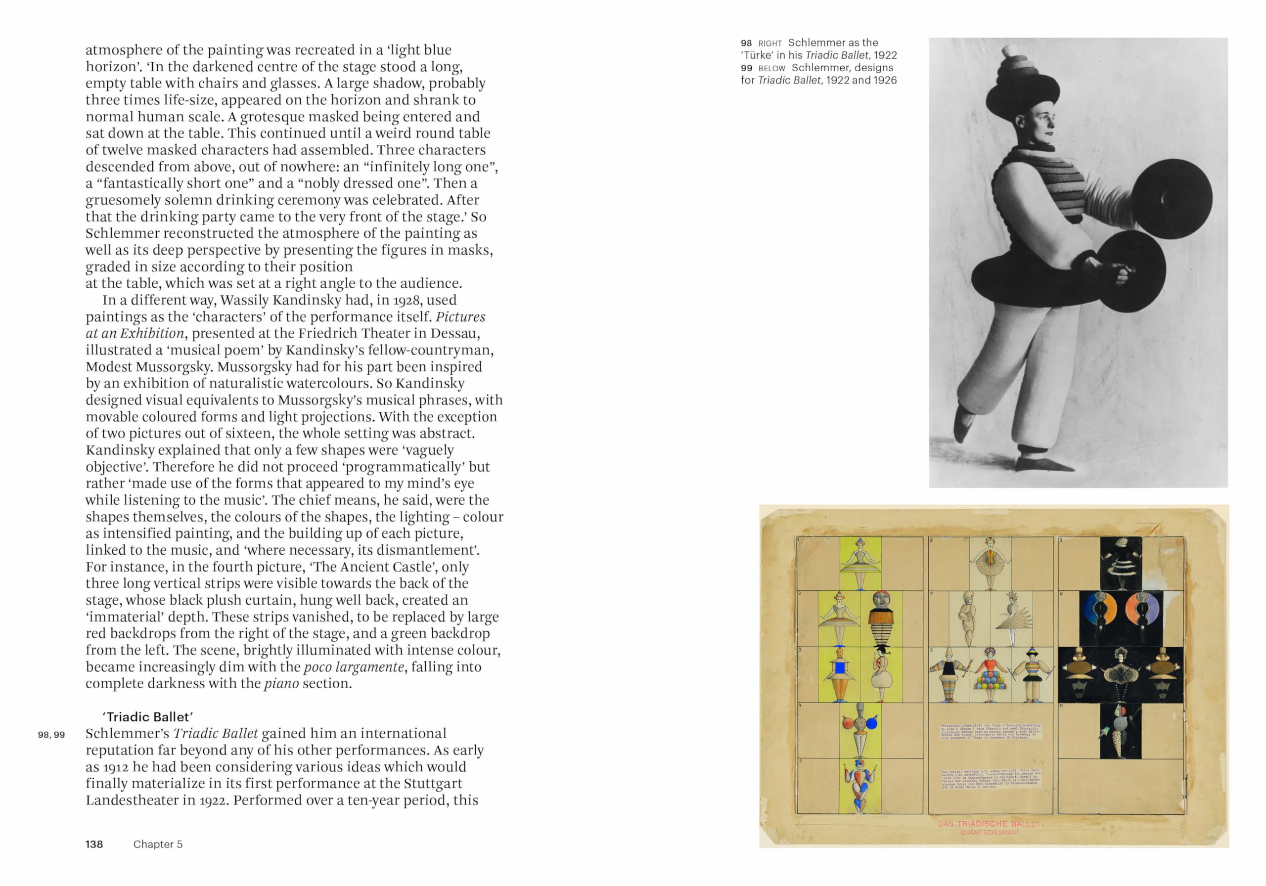 Performance Art: From Futurism to the Present