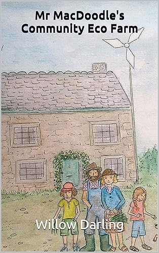 Mr Macdoodle's Community Eco Farm