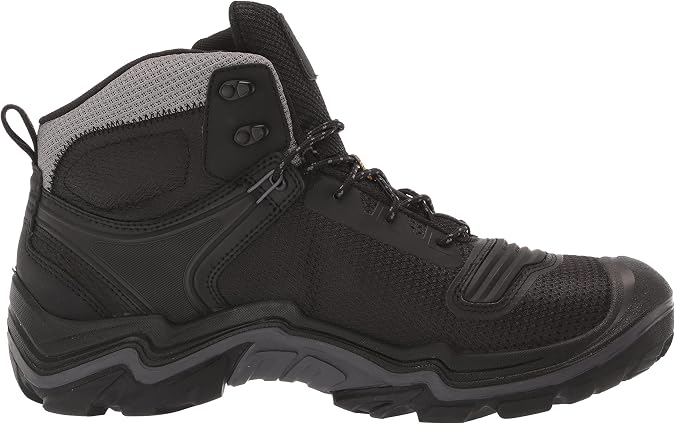 KEEN mens Durand Evo Mid Waterproof