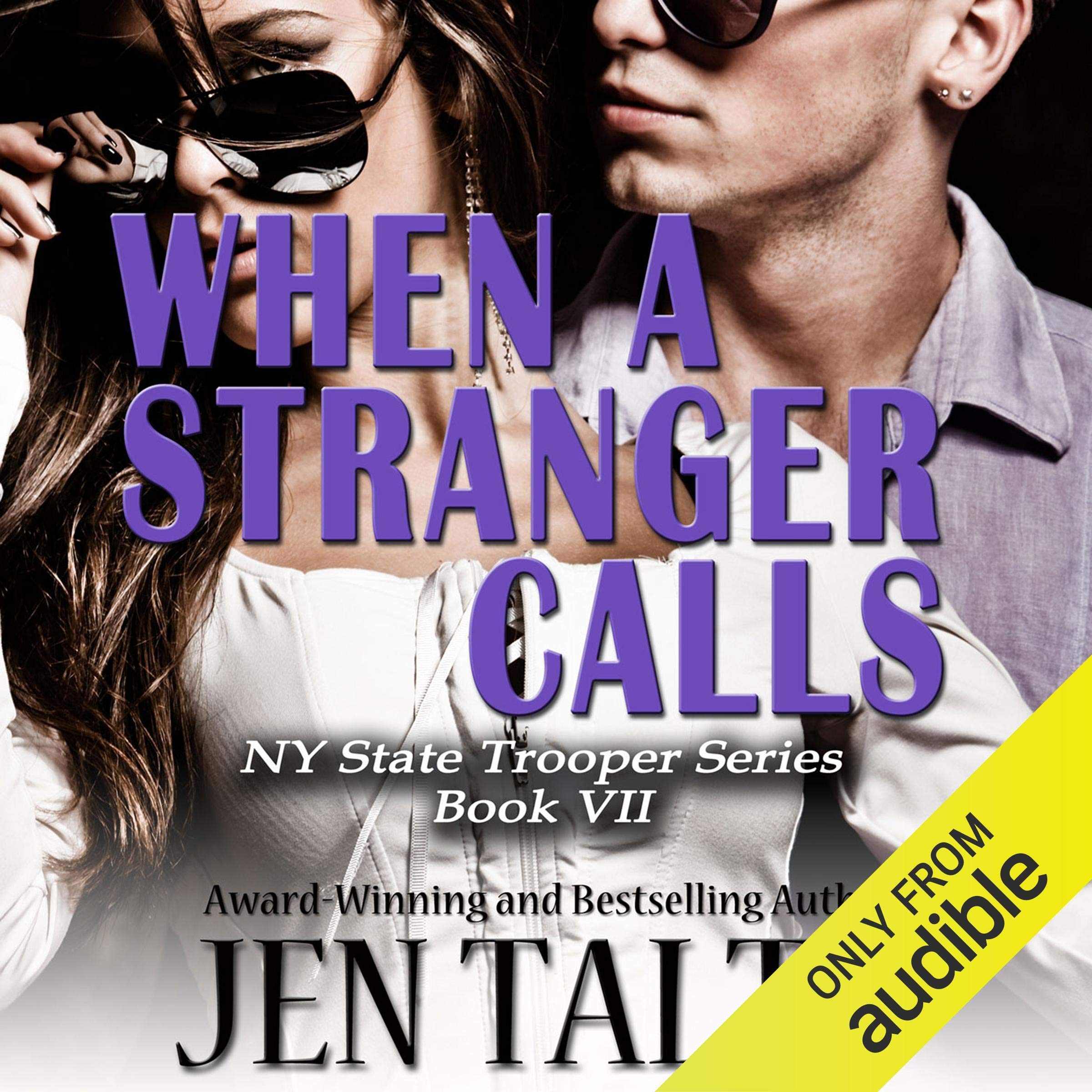 When a Stranger Calls