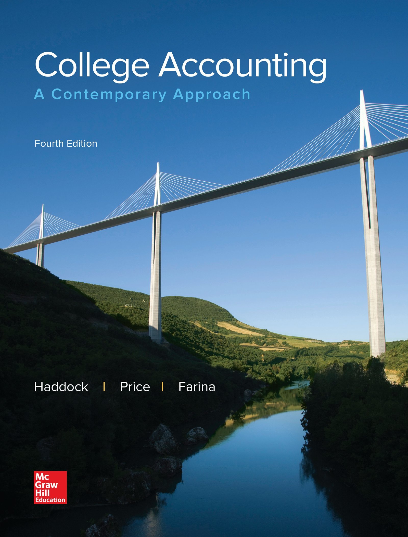 Buy College Accounting: A Contemporary Approach — BookShops.in